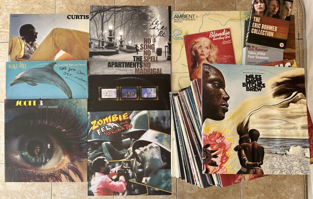 Les Essentiels de Hugh Atkins pour Stereographics