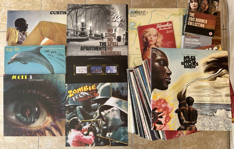 Les Essentiels de Hugh Atkins pour Stereographics