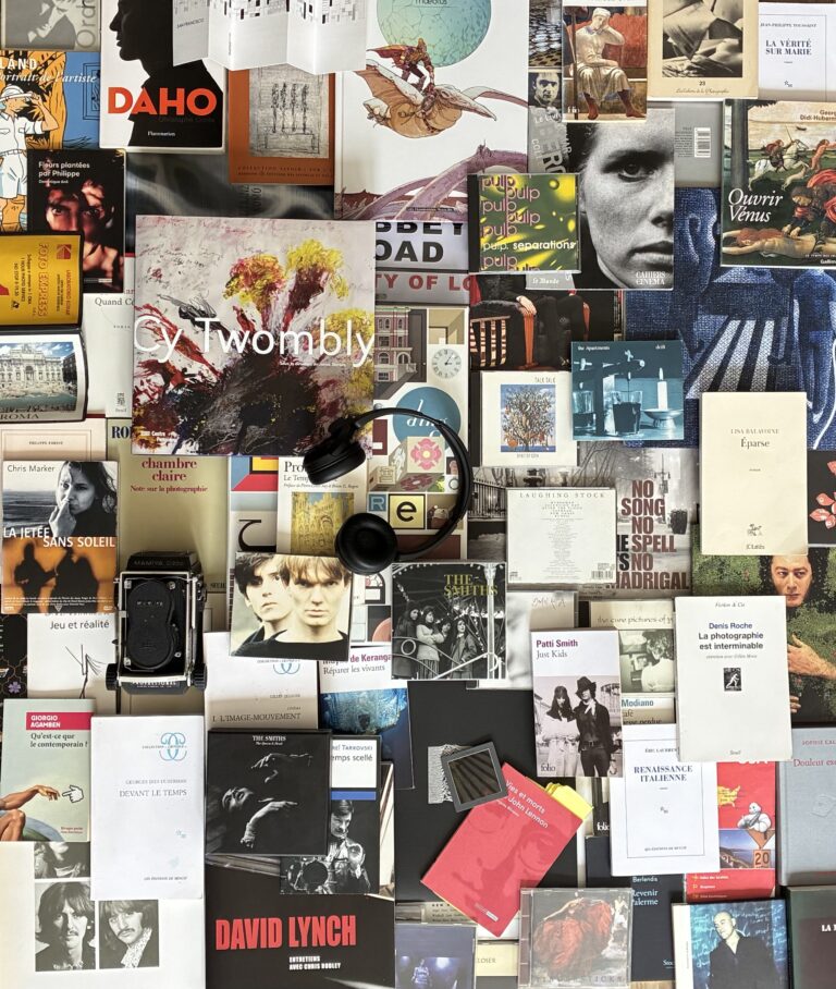 Les Essentiels d'Hugues Blineau pour Stereographics / Photographie par Hugues Blineau